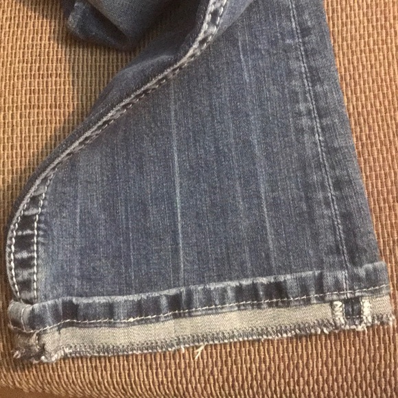 Miss me boot cut jeans size 28 - Picture 5 of 6